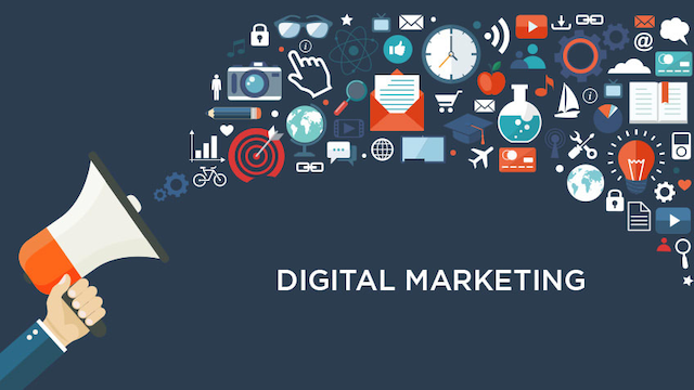 Nên đặt dịch vụ digital marketing ở đâu là sự lựa chọn hoàn hảo?