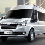 Bảng giá xe 16 chỗ sân bay Tân Sơn Nhất – Cập nhật mới nhất, tiết kiệm chi phí!