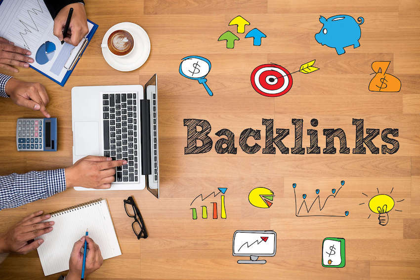 Đánh giá backlink: Những tiêu chí quan trọng giúp website tăng thứ hạng