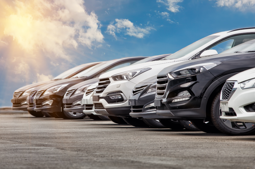 Car Rental in Vietnam Saigon: Comfort at Great Prices
