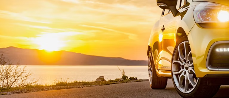 Car Rental in Vietnam Saigon: Comfort at Great Prices