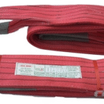 Dây Cẩu Sợi Tổng Hợp: Giải Pháp Nâng Hàng Hiện Đại, An Toàn Và Bền Bỉ