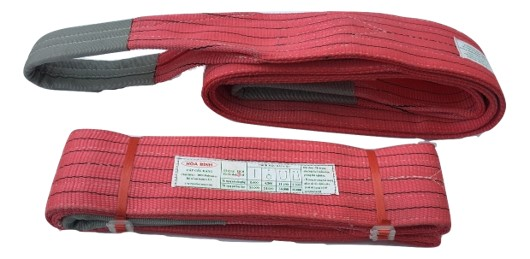 Dây Cẩu Sợi Tổng Hợp: Giải Pháp Nâng Hàng Hiện Đại, An Toàn Và Bền Bỉ