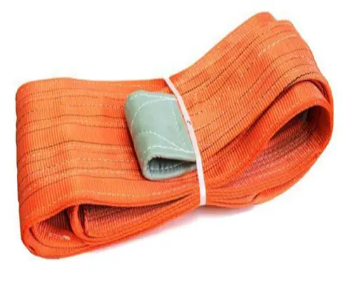 Dây Cẩu Sợi Tổng Hợp: Giải Pháp Nâng Hàng Hiện Đại, An Toàn Và Bền Bỉ